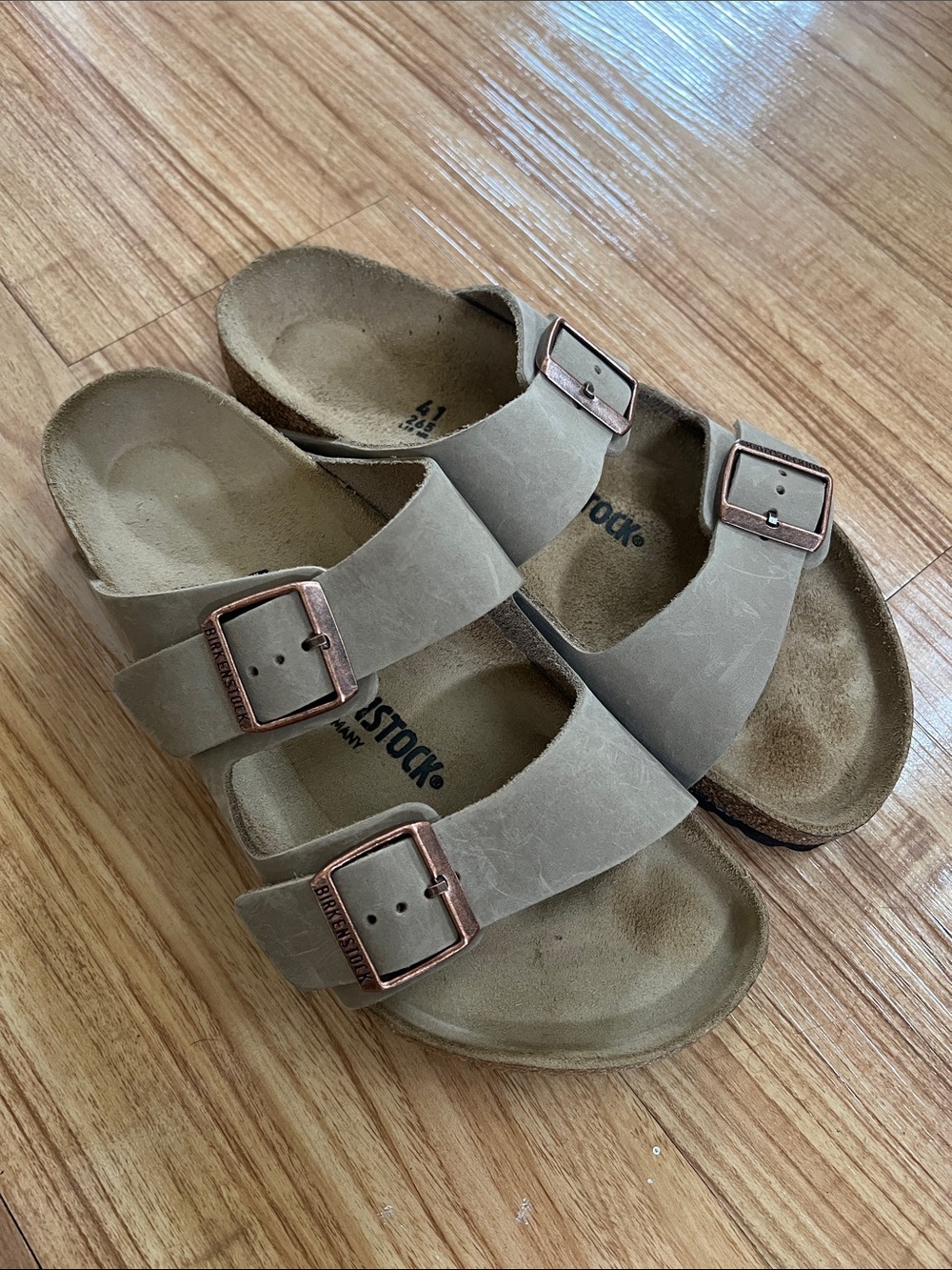 Birkenstock Arizona